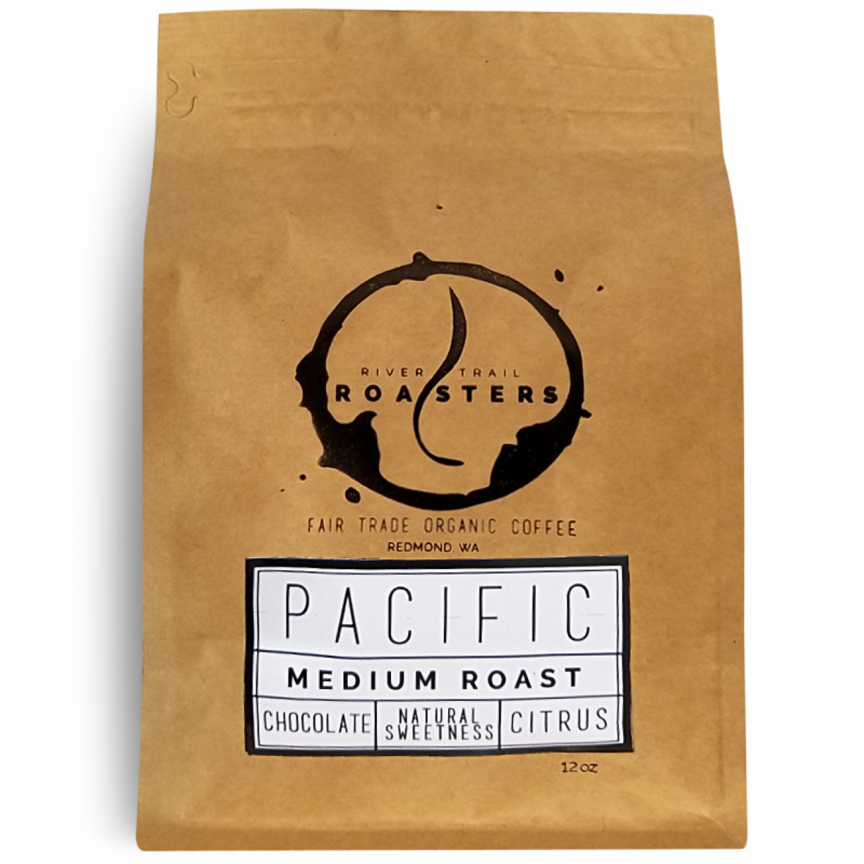 Pacific Blend (Fair Trade/Organic)